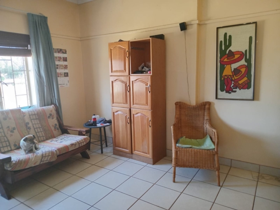 4 Bedroom Property for Sale in Bloemhof North West